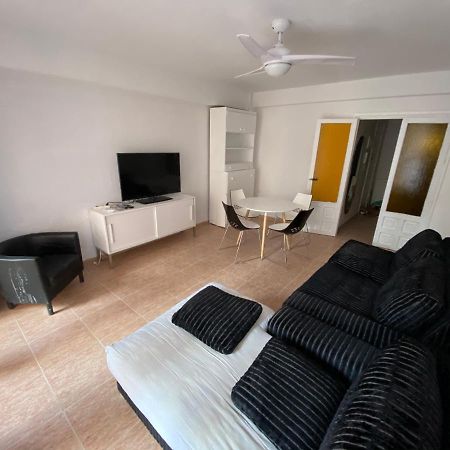 Paseo Maritimo Almeria Rl Екстериор снимка